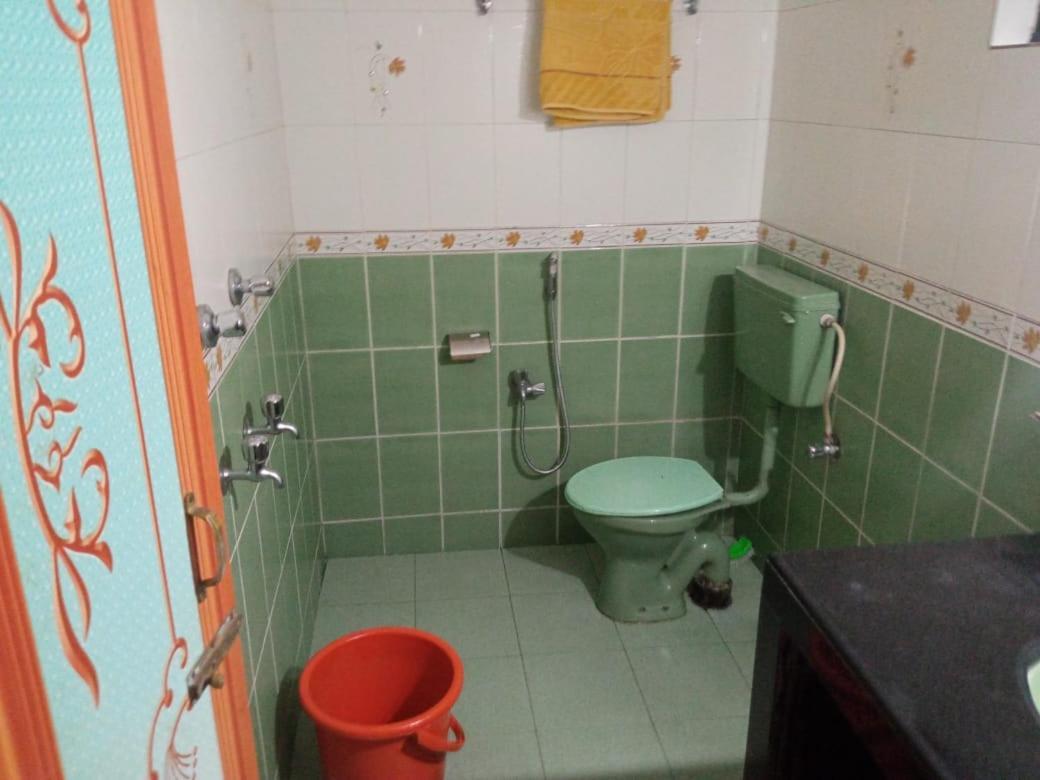 R Mansion Apartment Калангуте Стая снимка
